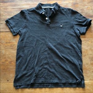 American Eagle polo
